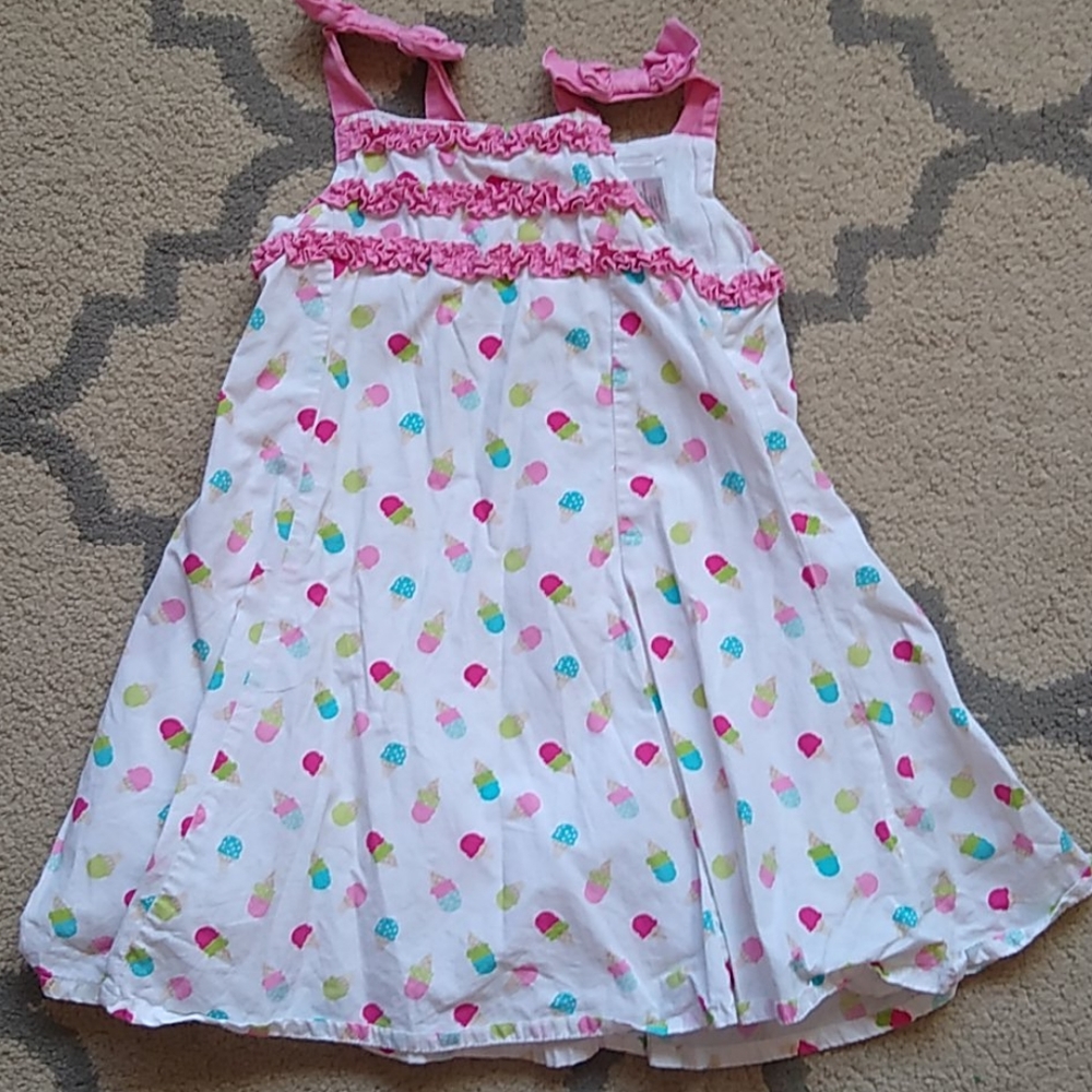 Adorable Ice Cream dress! - Picture 1 of 5